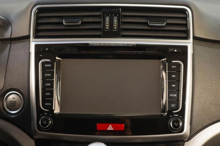 Haval H6 17 из 26