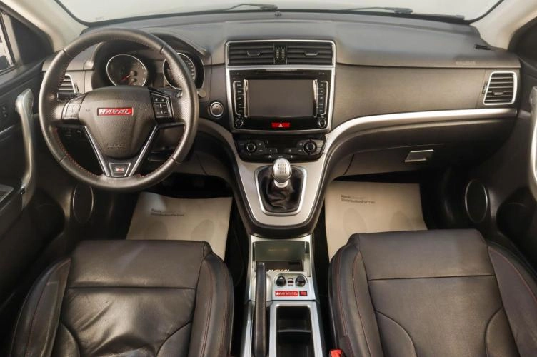 Haval H6 26 из 26