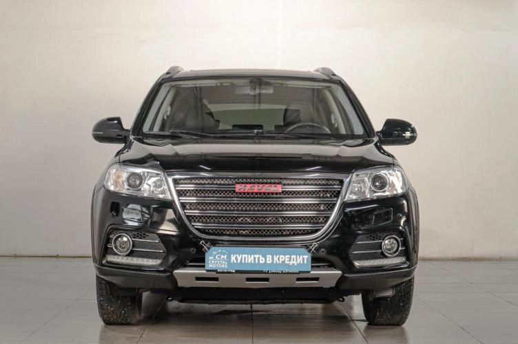 Haval H6 2 из 6