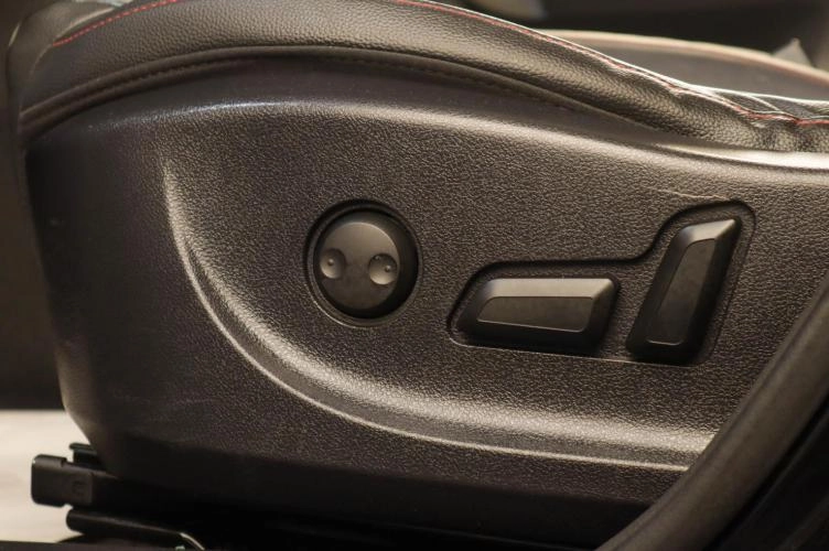 Haval H6 9 из 26