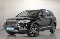 Haval H6 3 из 26