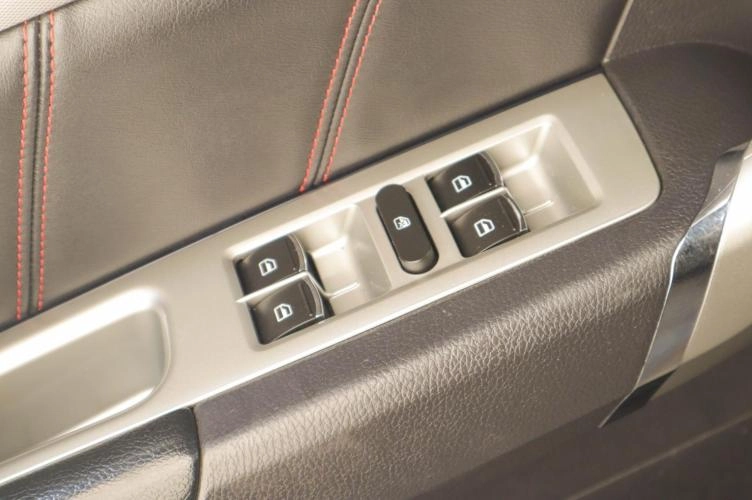 Haval H6 8 из 26