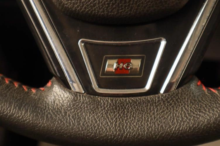 Haval H6 12 из 26