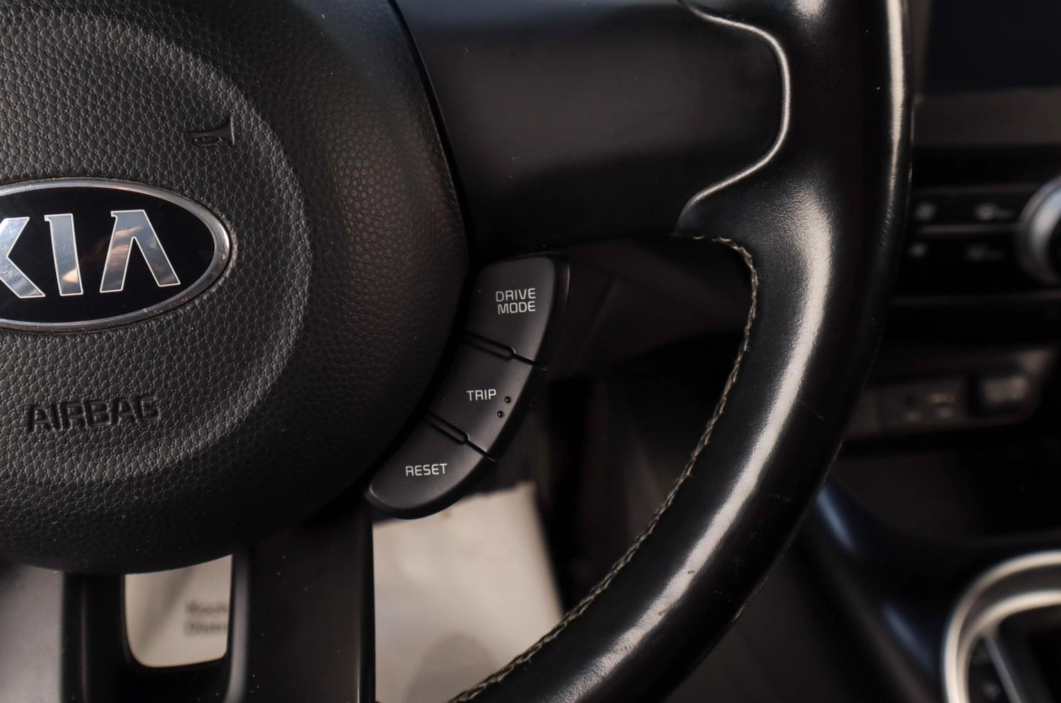 KIA Soul 11 из 19