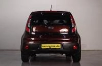KIA Soul 5 из 19
