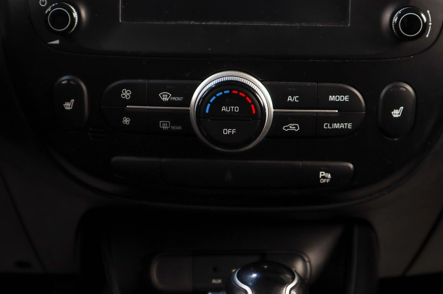 KIA Soul 13 из 19