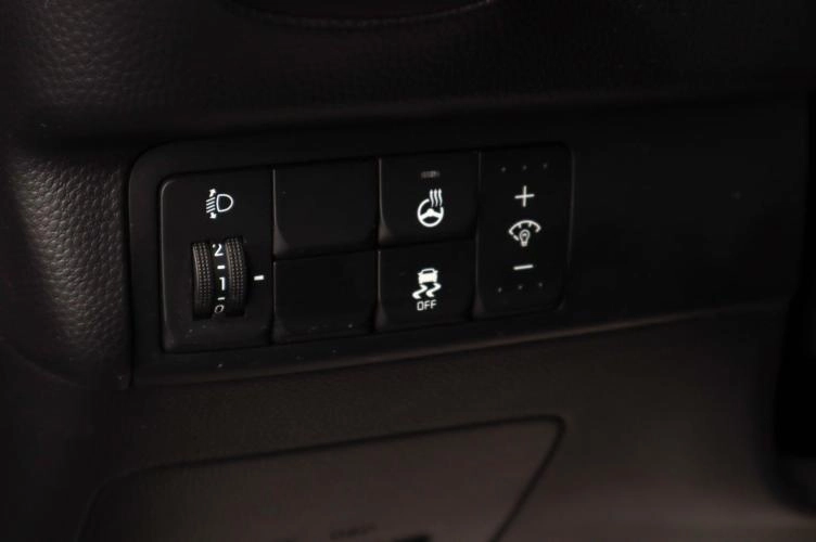 KIA Soul 9 из 19