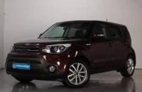 KIA Soul 3 из 19