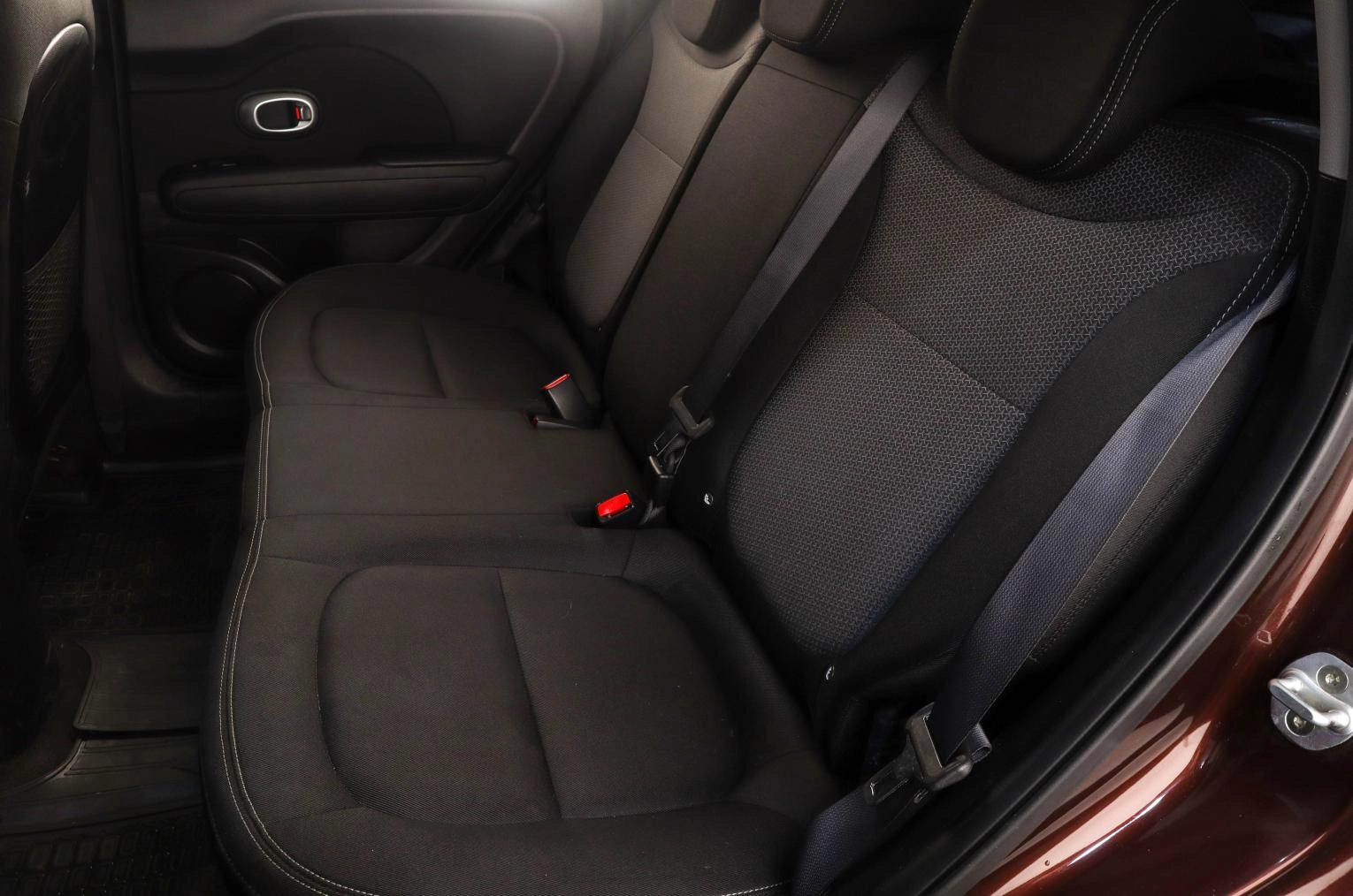 KIA Soul 19 из 19