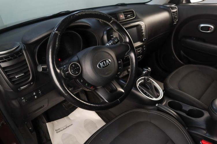 KIA Soul 7 из 19