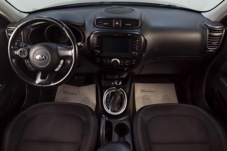 KIA Soul 15 из 19