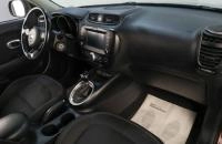 KIA Soul 16 из 19