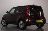 KIA Soul 4 из 19