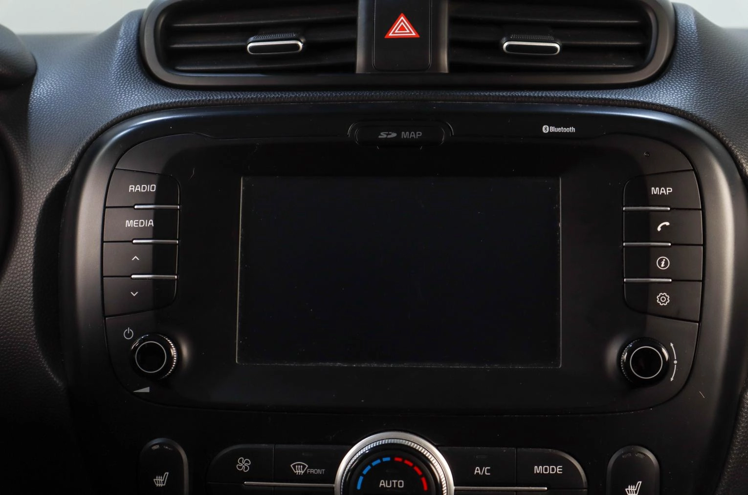KIA Soul 12 из 19