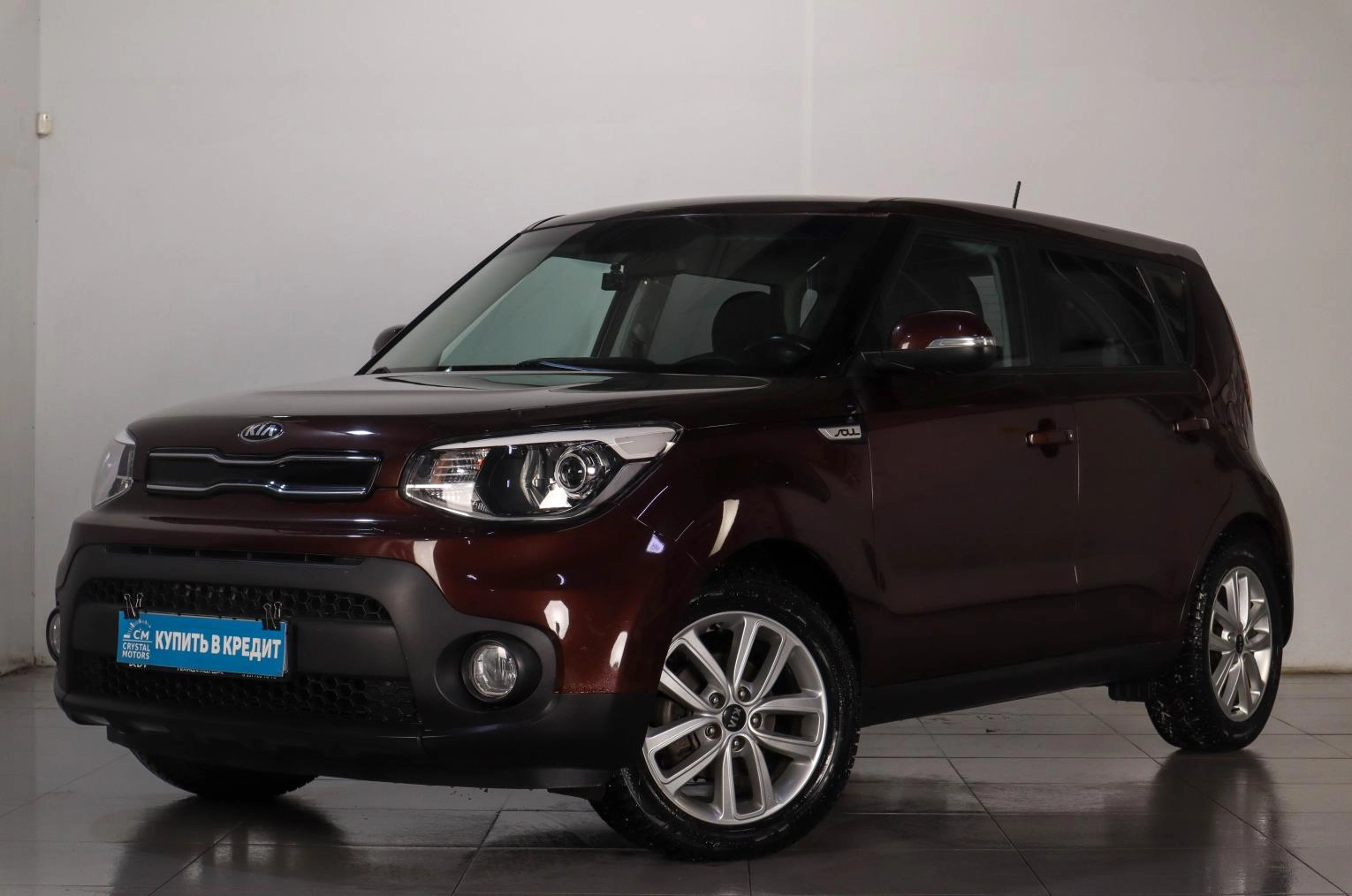 KIA Soul 3 из 19