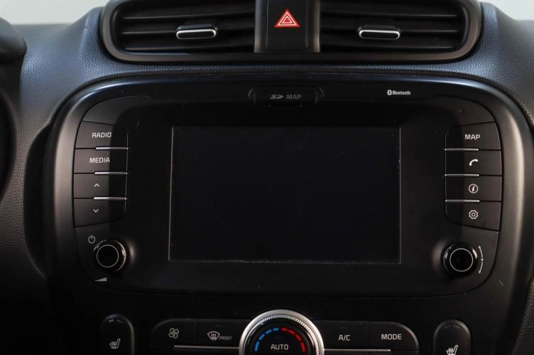 KIA Soul 12 из 19