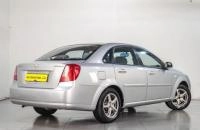 Chevrolet Lacetti 6 из 14