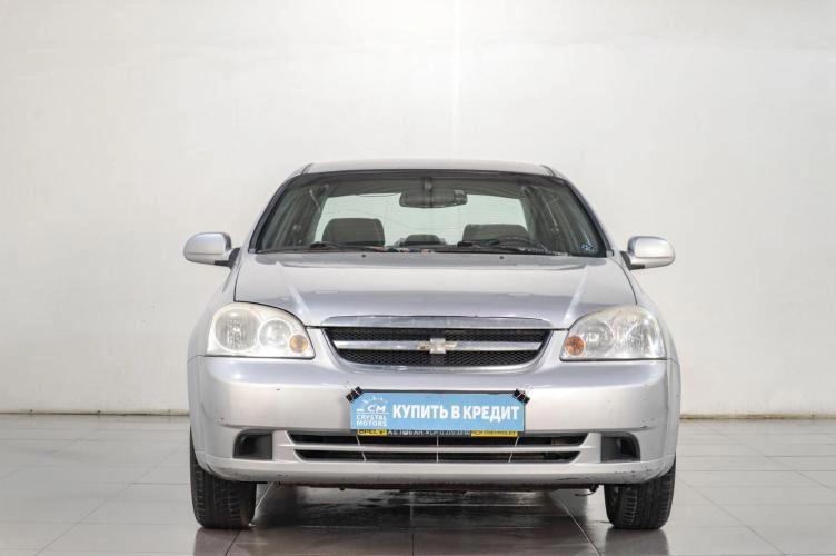 Chevrolet Lacetti 2 из 14