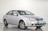 Chevrolet Lacetti 1 из 14