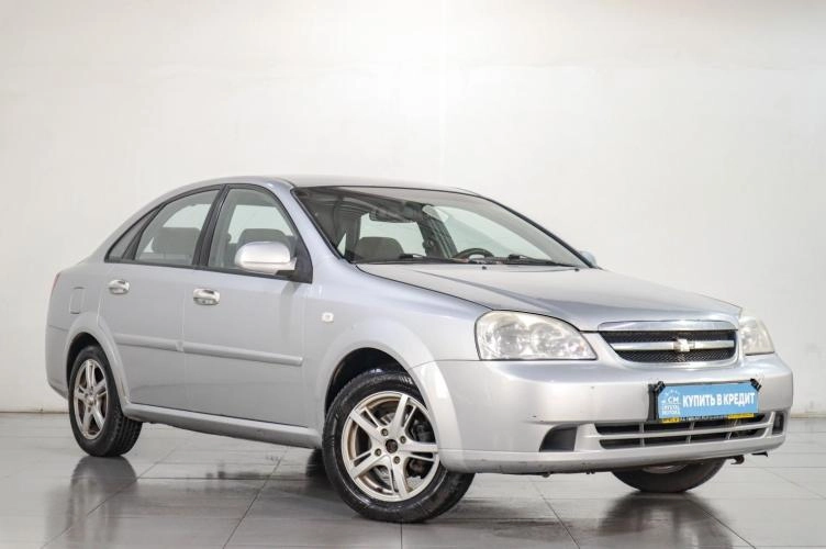 Chevrolet Lacetti 1 из 14