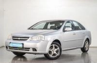 Chevrolet Lacetti 3 из 14