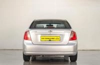 Chevrolet Lacetti 5 из 14