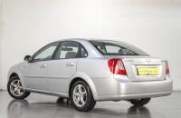 Chevrolet Lacetti 4 из 14