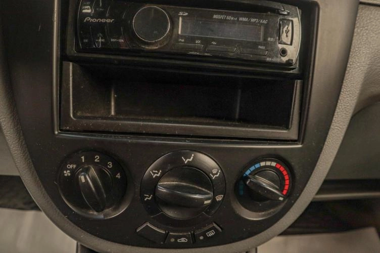 Chevrolet Lacetti 12 из 14