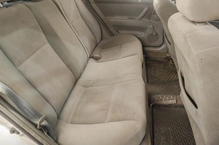 Chevrolet Lacetti 14 из 14