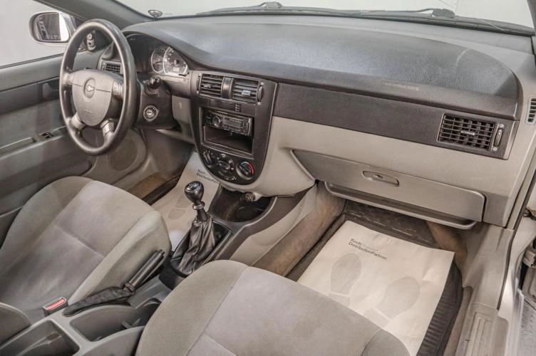 Chevrolet Lacetti 13 из 14
