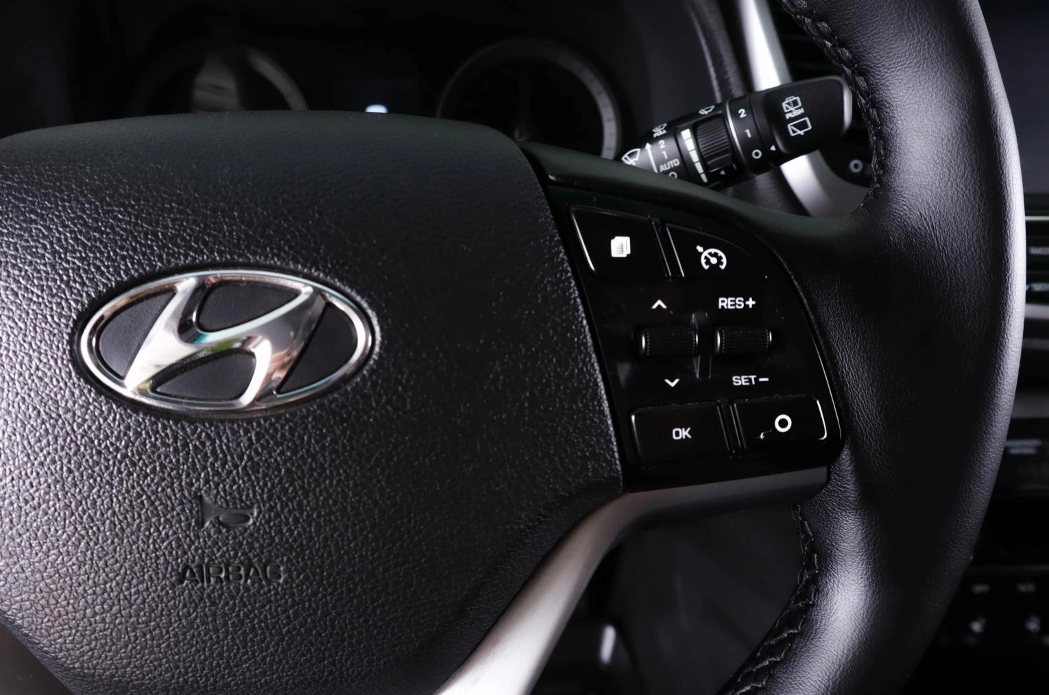 Hyundai Tucson 18 из 25