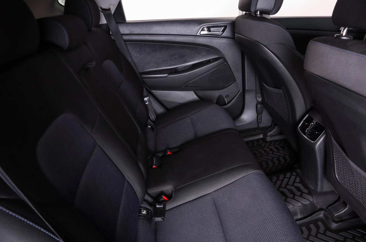 Hyundai Tucson 11 из 25