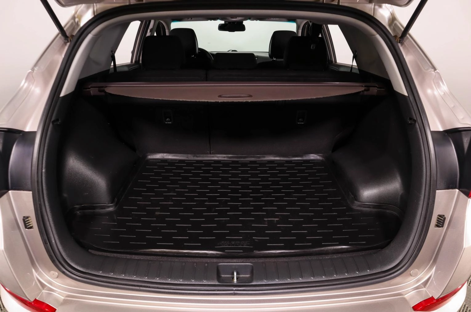 Hyundai Tucson 7 из 25