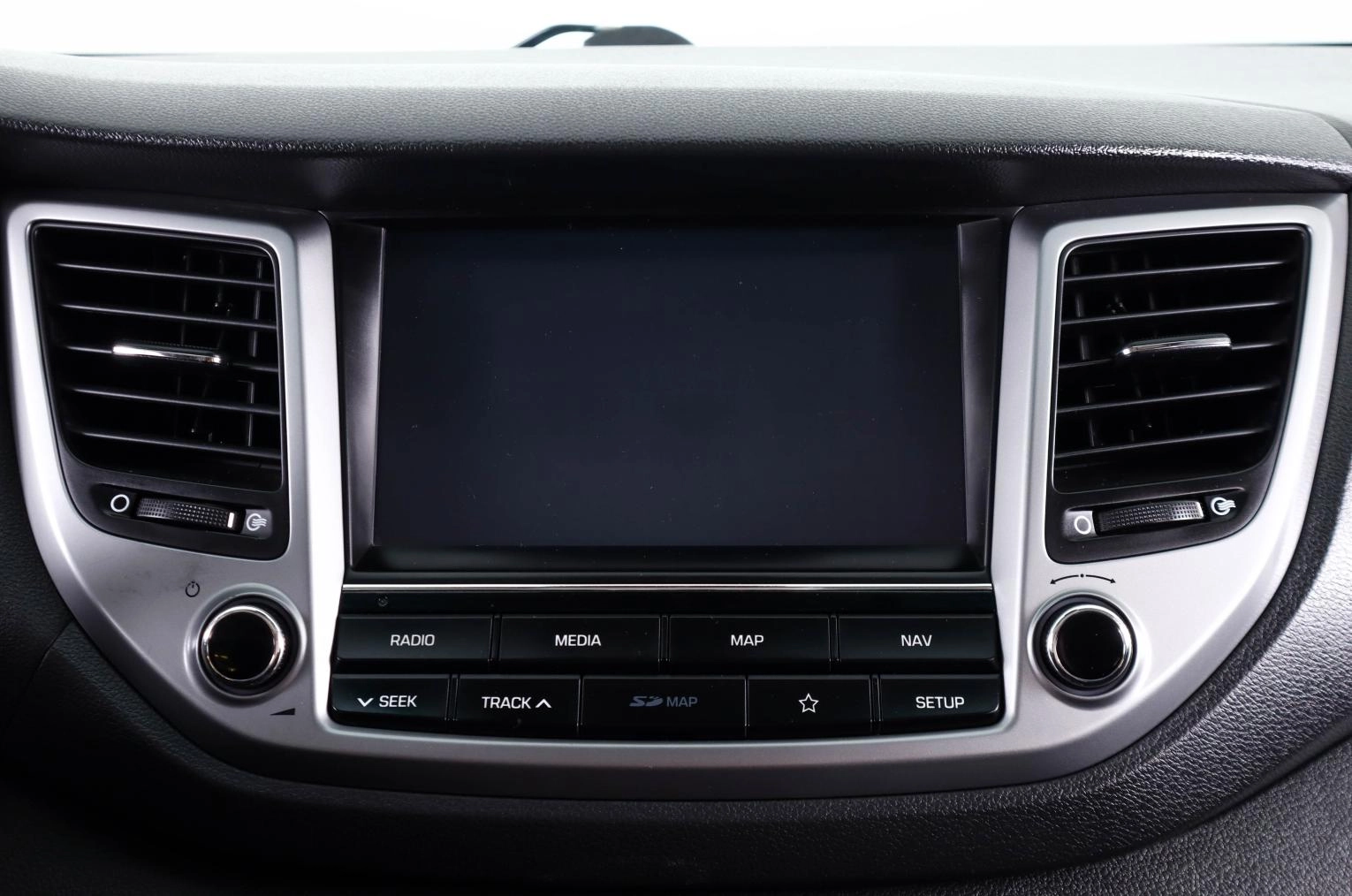 Hyundai Tucson 19 из 25