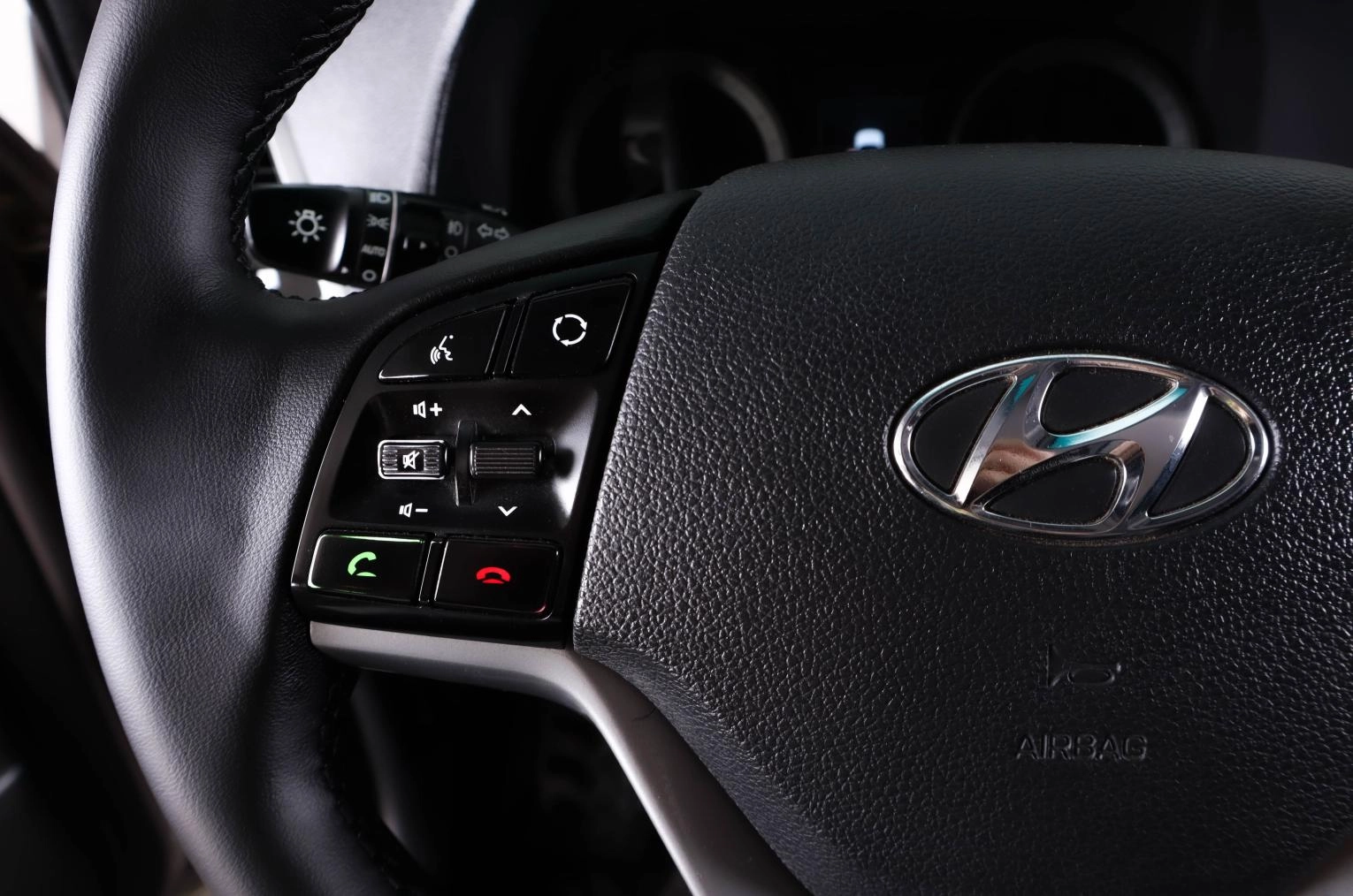 Hyundai Tucson 17 из 25