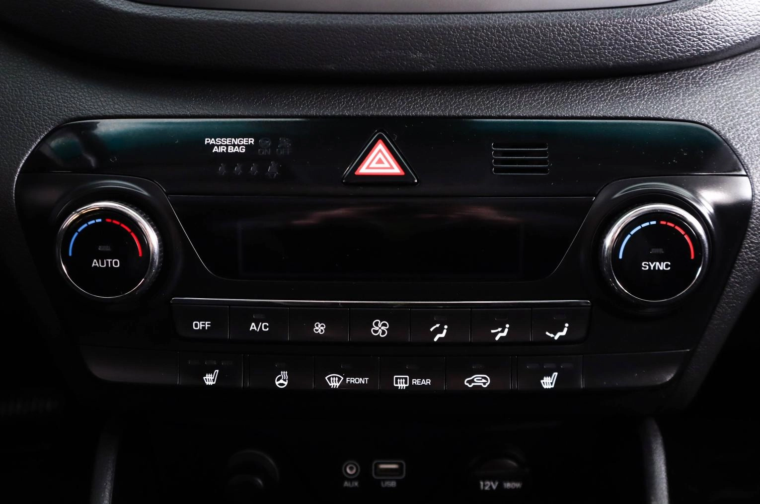 Hyundai Tucson 21 из 25