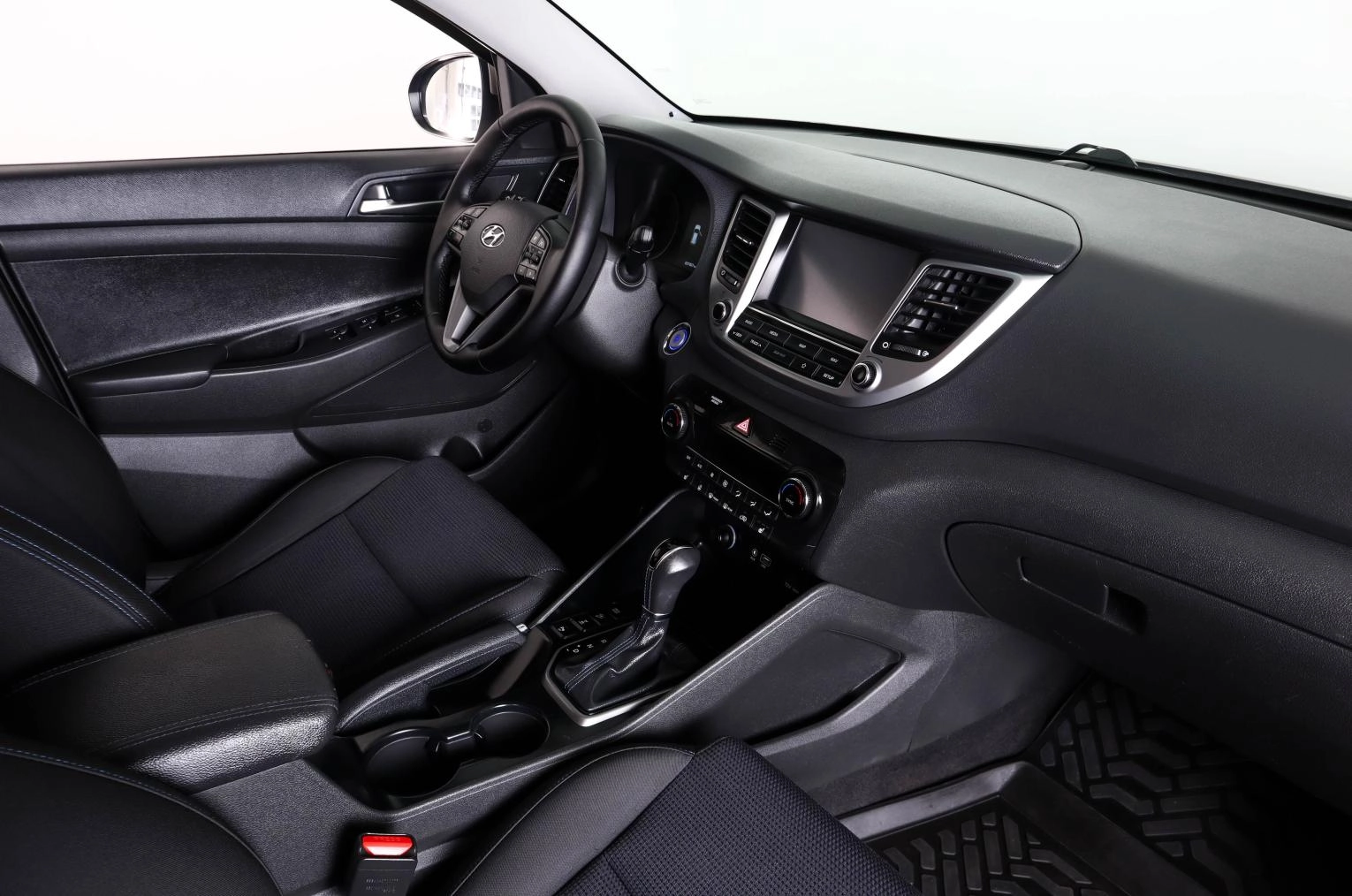 Hyundai Tucson 12 из 25