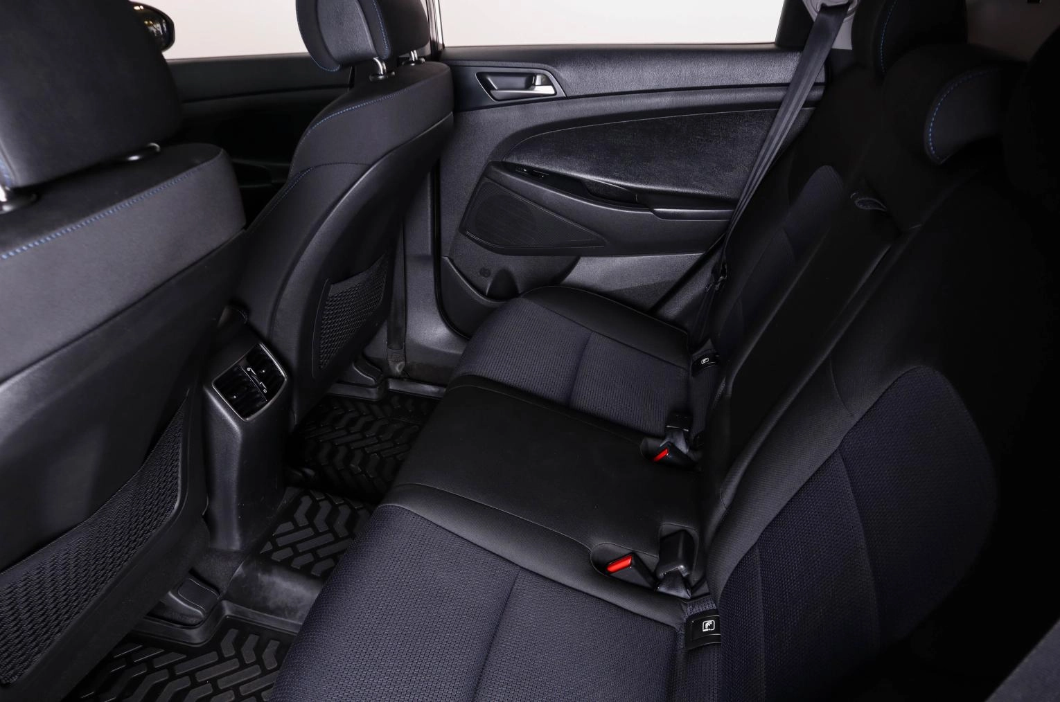 Hyundai Tucson 10 из 25
