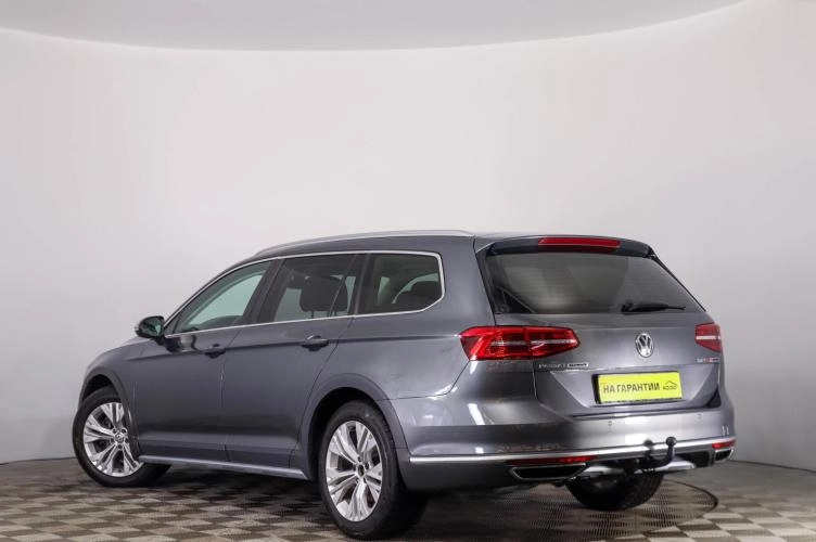 Volkswagen Passat 6 из 6
