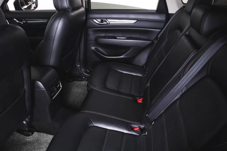Mazda CX-5 12 из 30