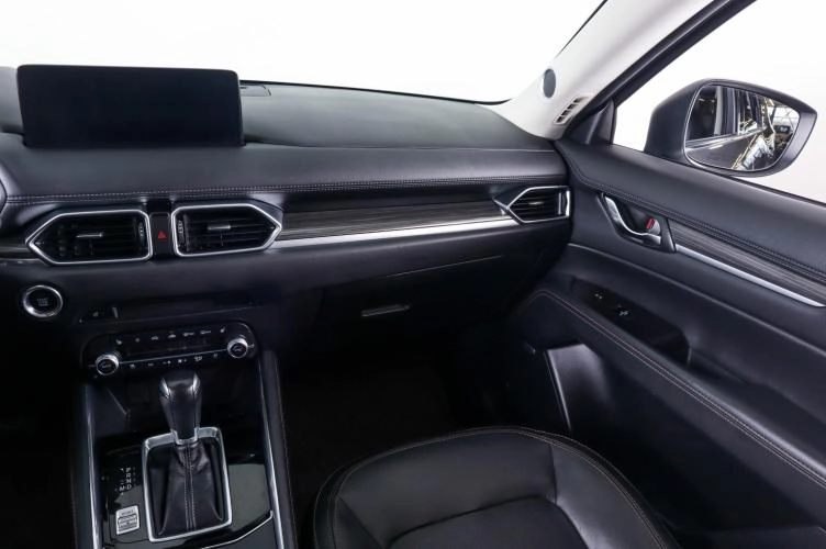 Mazda CX-5 17 из 30