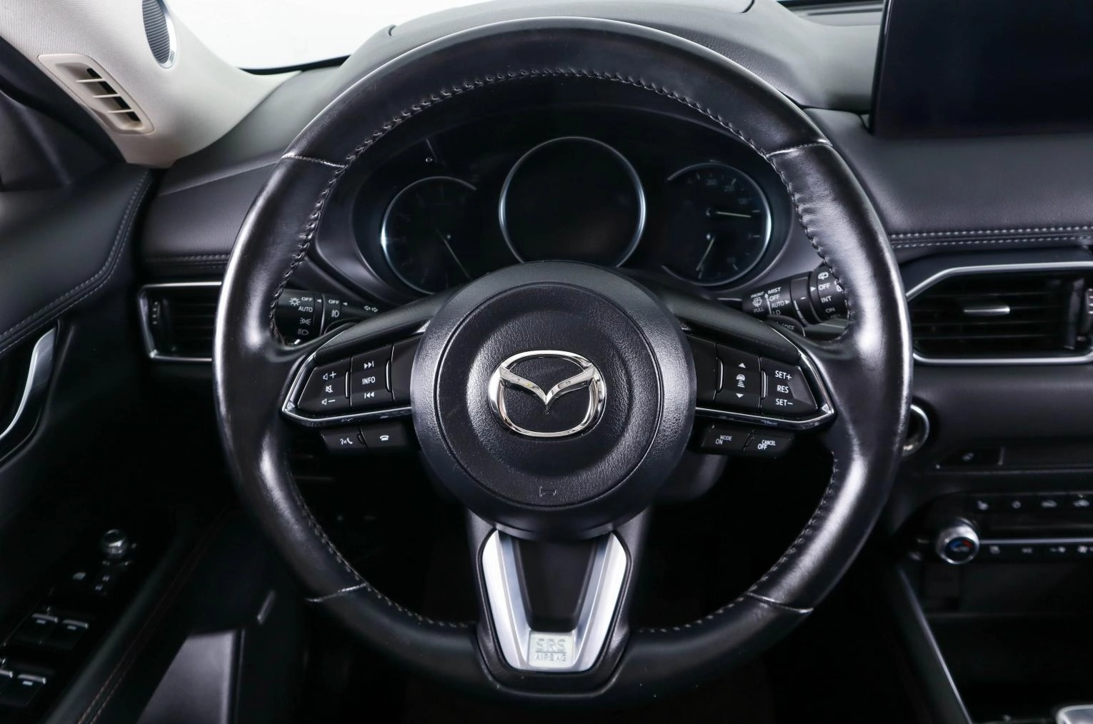 Mazda CX-5 18 из 30