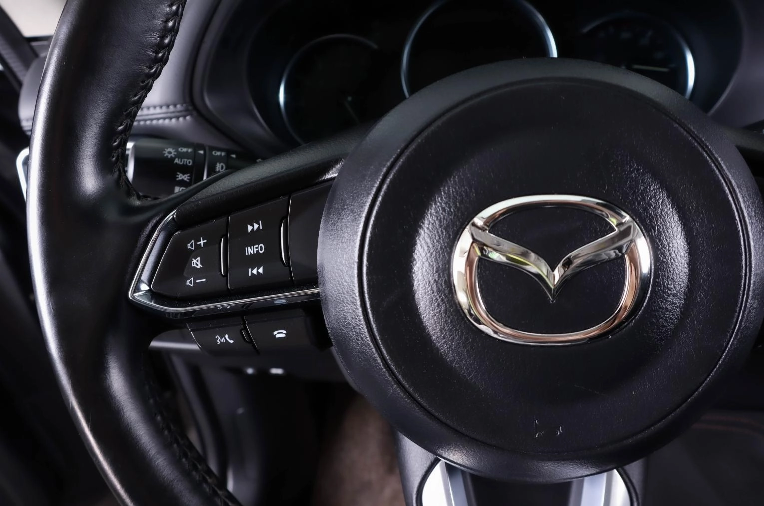 Mazda CX-5 19 из 30