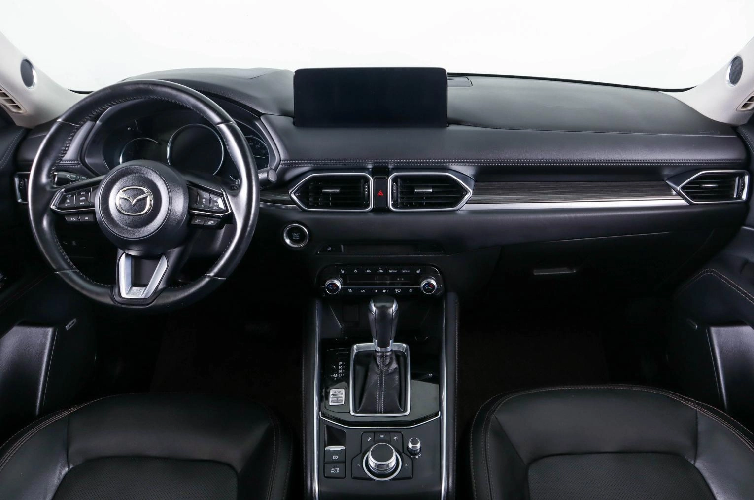 Mazda CX-5 16 из 30