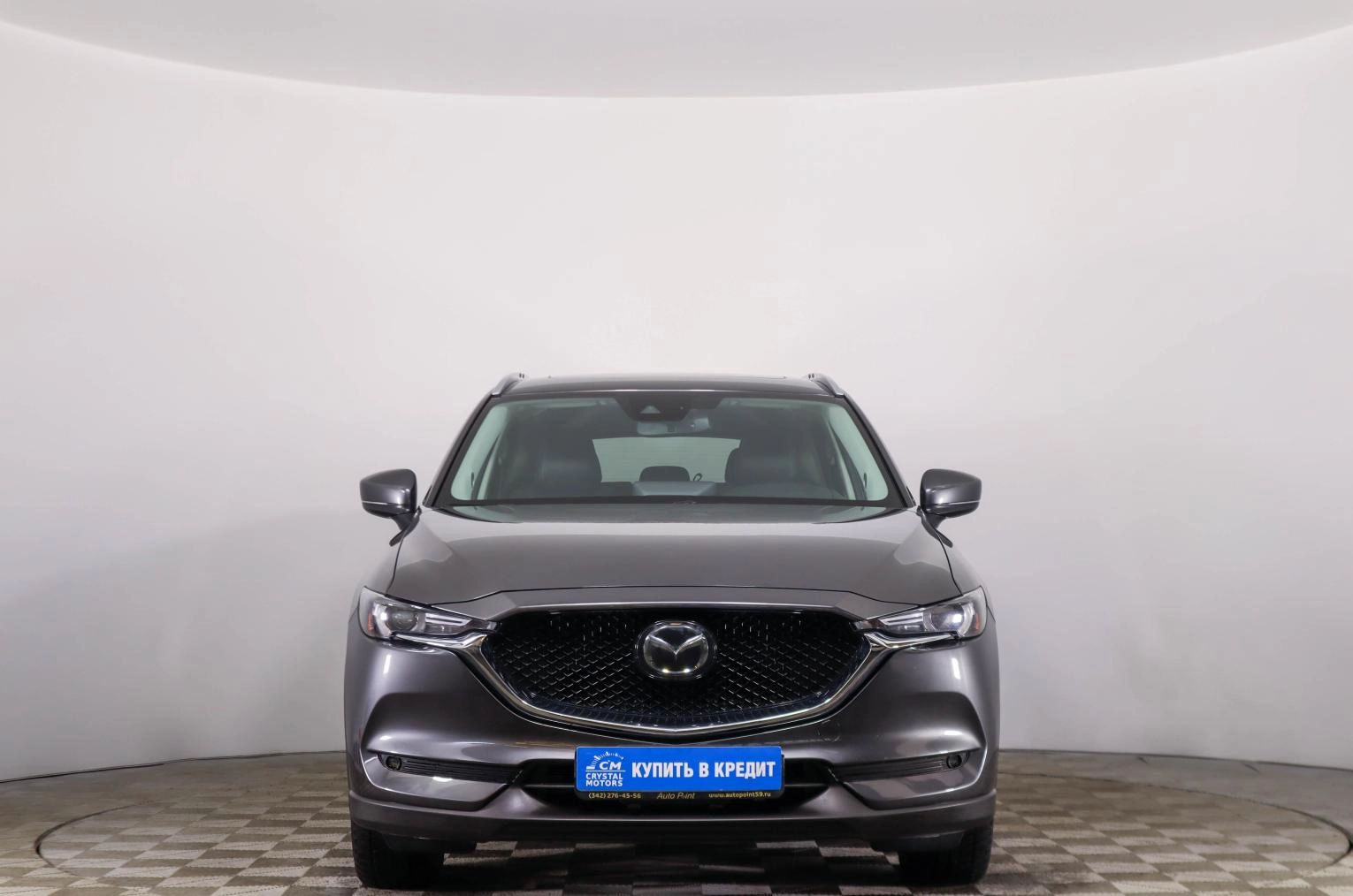 Mazda CX-5 2 из 30