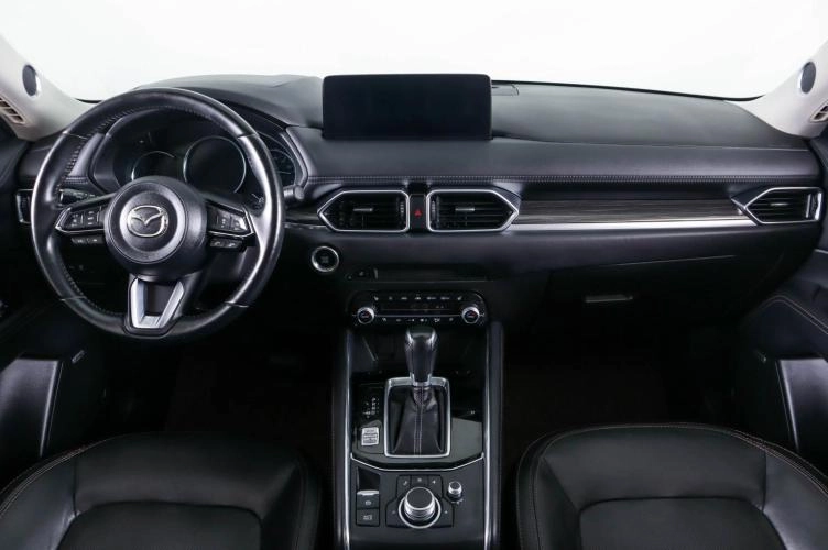 Mazda CX-5 16 из 30