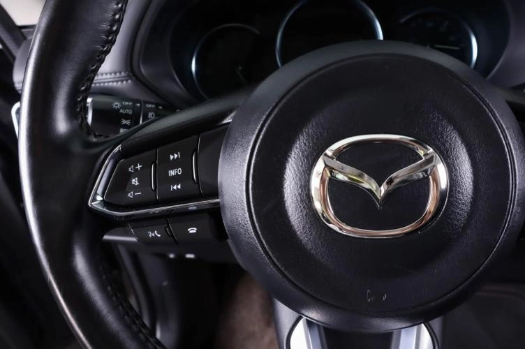 Mazda CX-5 19 из 30