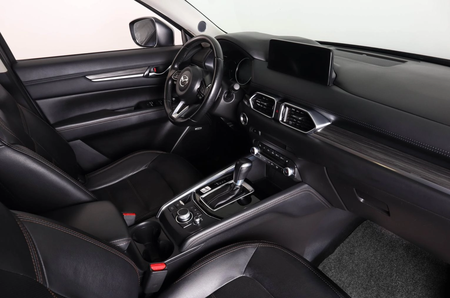 Mazda CX-5 14 из 30