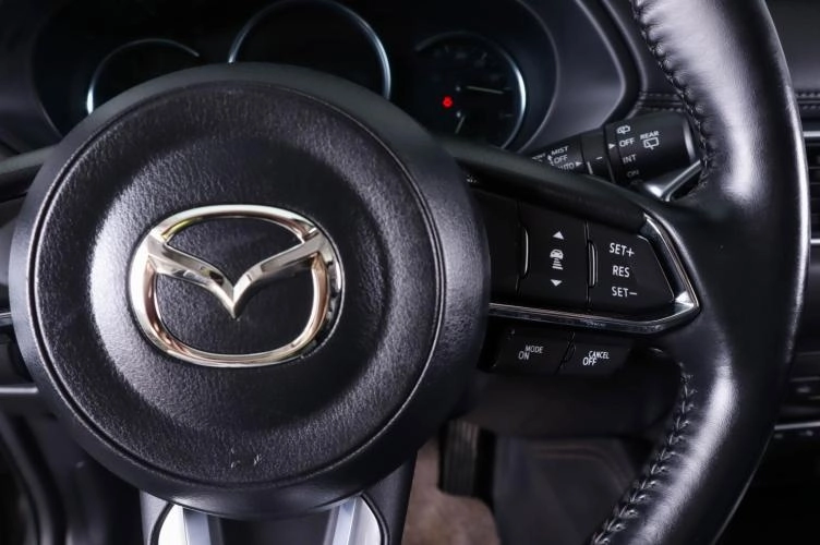 Mazda CX-5 20 из 30