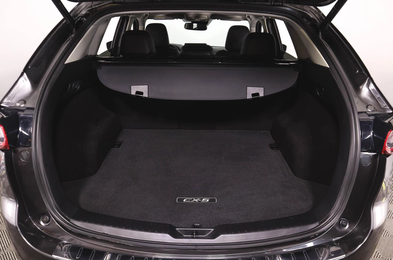 Mazda CX-5 7 из 30